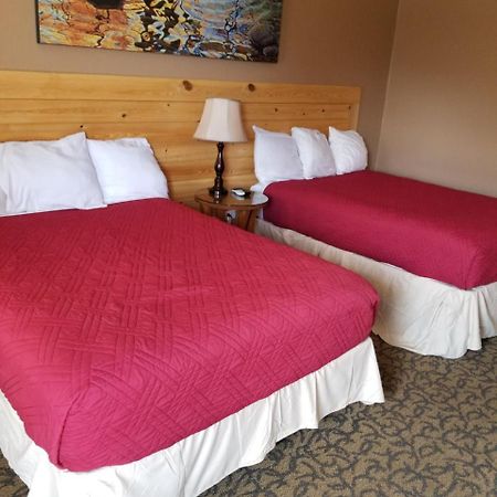 L'Acadie Inn & Rv Park Eunice Экстерьер фото