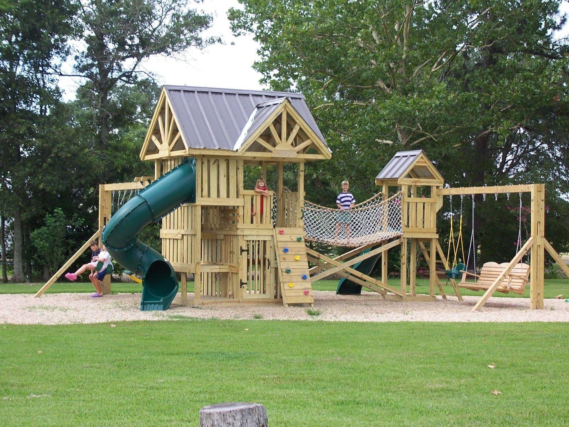 L'Acadie Inn & Rv Park Eunice Экстерьер фото
