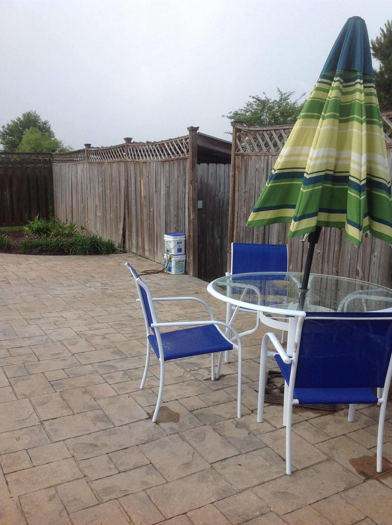 L'Acadie Inn & Rv Park Eunice Экстерьер фото